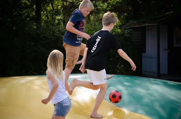 Kinderactiviteiten