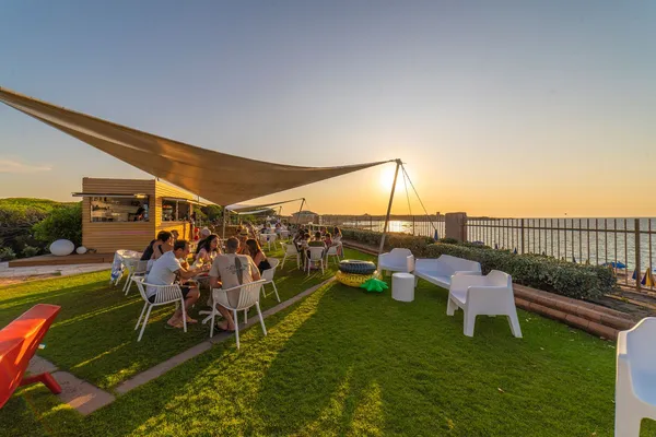 Camping Baia Blu La Tortuga