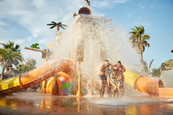 Wat weten kids en ouders nog niet over Eurocamp?