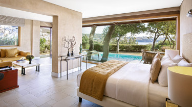 Cape Sounio Grecotel