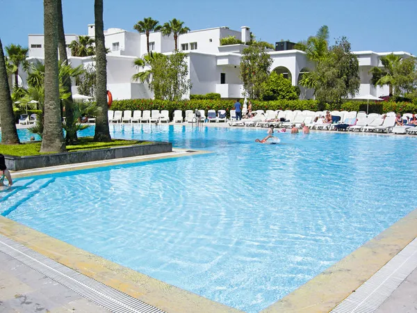 Hotel Royal Decameron Tafoukt Beach