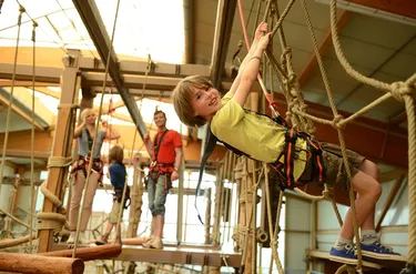 Vakantiepark Weissenhauser Strand