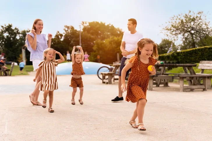 Kinderactiviteiten
