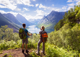 NIEUW: rondreizen in de meivakantie met Buro Scanbrit