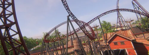 Gold Rush Slagharen