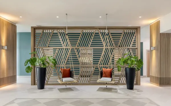 Courtyard by Marriott Curaçao