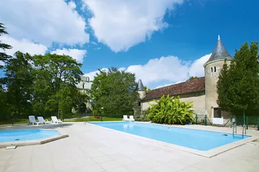 Camping Le Petit Trianon