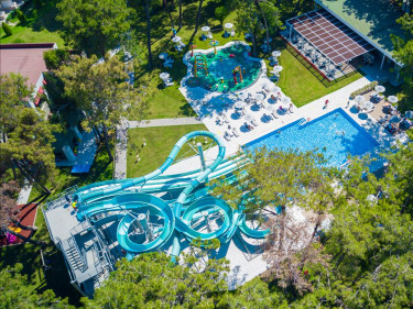 Arcanus Hotels Sorgun 