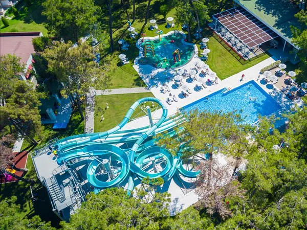 Arcanus Hotels Sorgun 