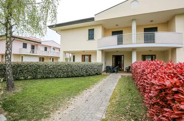 Vakantiepark Giardini Di Altea