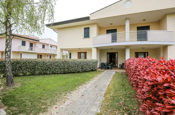 Vakantiepark Giardini Di Altea