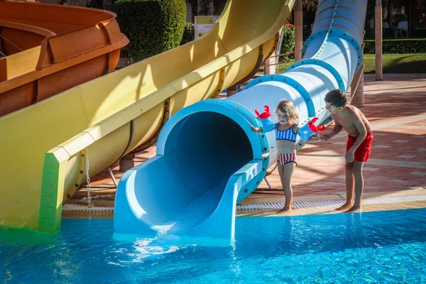 TUI MAGIC LIFE voor kinderen