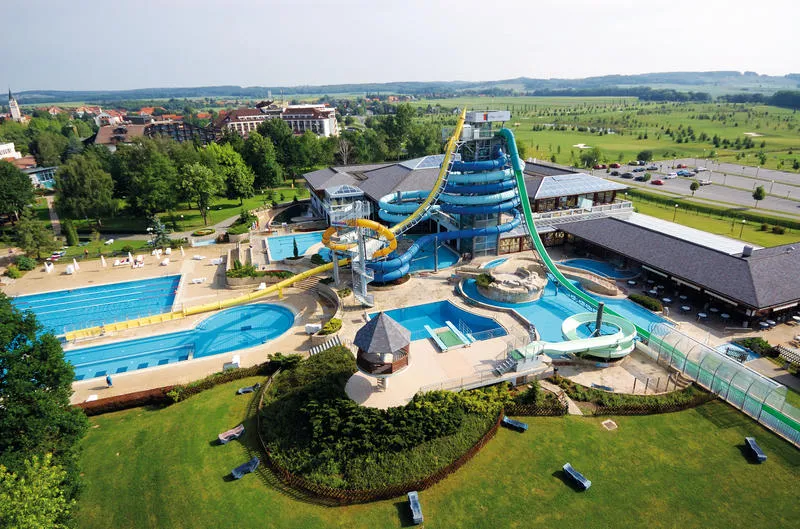 Vakantiepark Terme 3000
