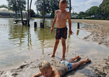Last minute zomervakantie bij Recreatiepark De Leistert