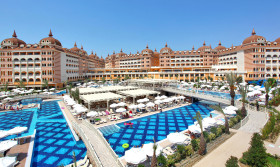 Goedkoop op vakantie naar Turkije met kinderen