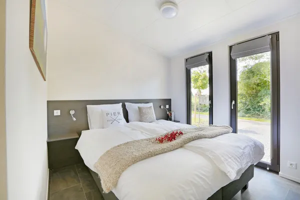 Vakantiepark De Lochemse Berg