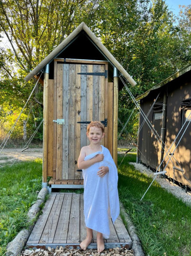 La Ferme de Fontenille