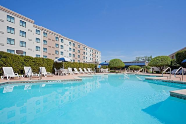 Holiday Inn Hasbrouck Heights