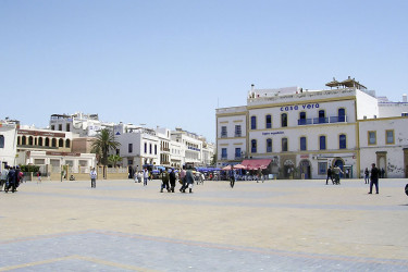 ROBINSON Club Agadir