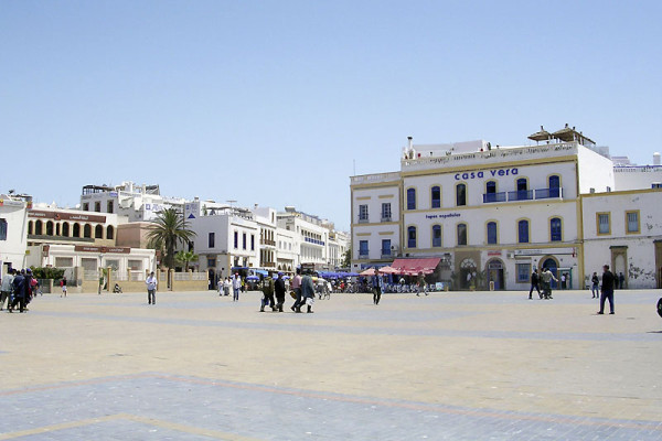 ROBINSON Club Agadir