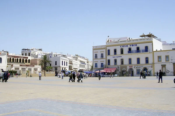 ROBINSON Club Agadir