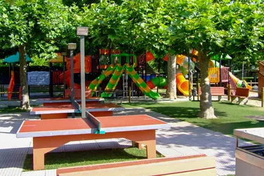 Camping Village Lago Maggiore