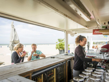 Landal Residence Westduin