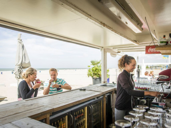 Landal Residence Westduin