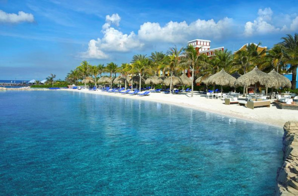 Renaissance Curaçao Resort & Casino