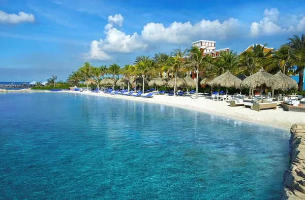 Renaissance Curaçao Resort & Casino
