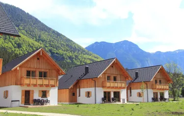 Dormio Resort Obertraun