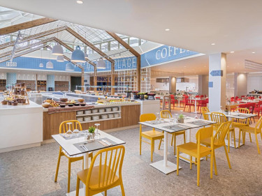 Hotel Barcelo Margaritas