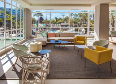 Lopesan Abora Buenavenura