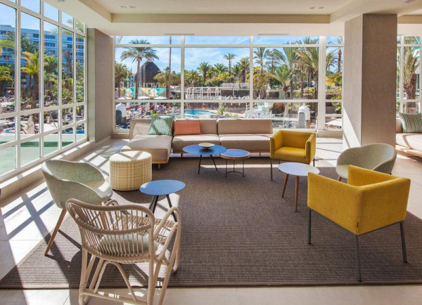 Lopesan Abora Buenavenura