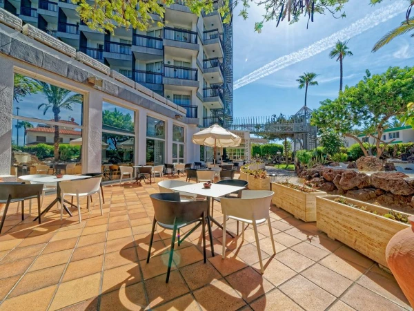 Relaxia Beverly Park