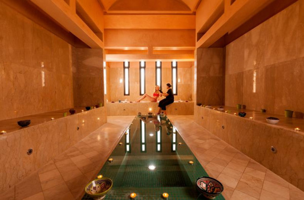 SPLASHWORLD Aqua Mirage Hotel