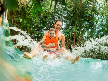 Center Parcs Les Trois Forets