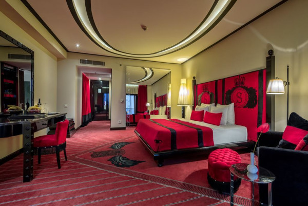 Selectum Luxury Resort