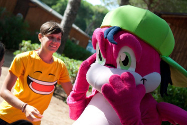 Camping Orbetello Village