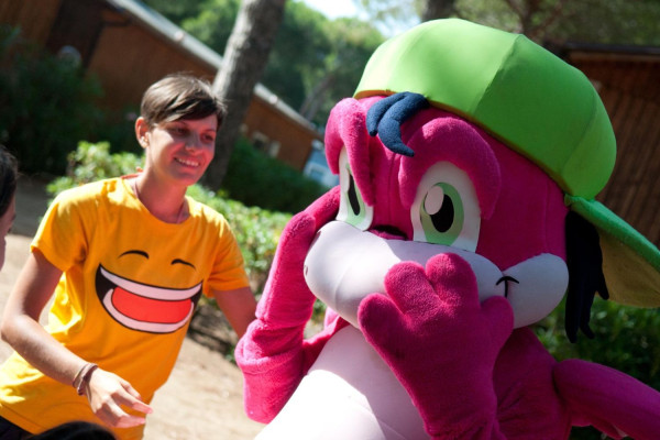 Camping Orbetello Village