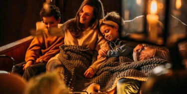 Herfstvakantie vanaf € 368 | BoerenBed