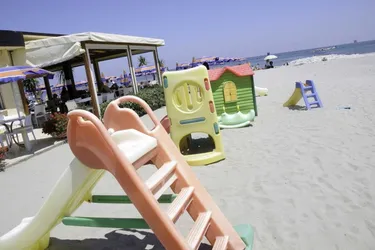 Camping Marina Village