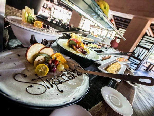 Hotel Lopesan Baobab Resort