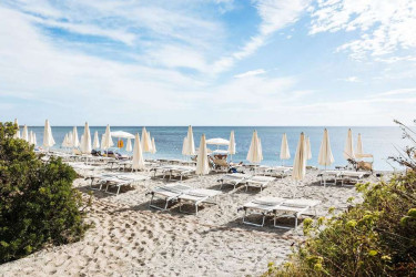 Janna e Sole TUI BLUE