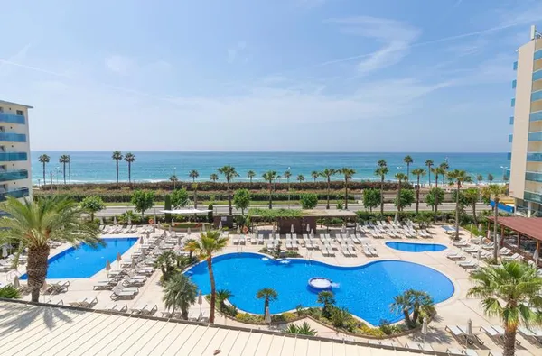 Hotel Golden Taurus Aquapark Resort