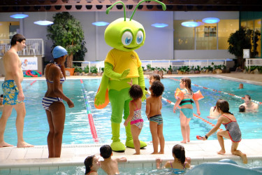 Vakantiepark Molenheide