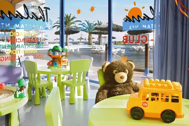 Hotel Tahiti Playa Suites