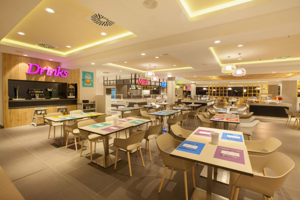 Abora Continental by Lopesan