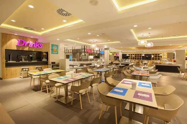 Abora Continental by Lopesan