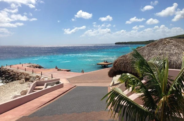 Oasis Coral Estate Beach, Dive & Wellness Resort